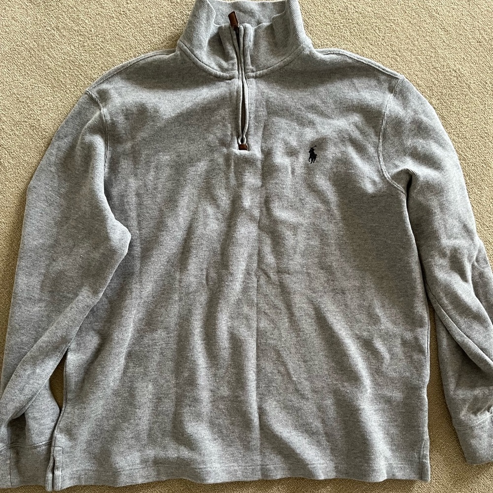 Polo Ralph Lauren sweater
